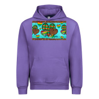Tulip western hearts autism cup Urban Hoodie - Artiststas