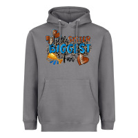 Storm little sister biggest fan football Heavyweight Hoodie - Zillion Design Studio