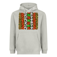 Moon Dust basketball brush strokes Heavyweight Hoodie - texasbilliewilder