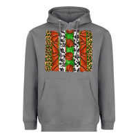 Storm basketball brush strokes Heavyweight Hoodie - texasbilliewilder
