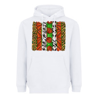White basketball brush strokes Heavyweight Hoodie - texasbilliewilder