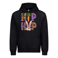 Black Easter hiphop Urban Hoodie - AdoDesignShop