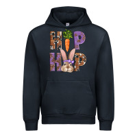 Navy Easter hiphop Urban Hoodie - AdoDesignShop