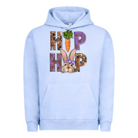 Pigment Grape Ice Easter hiphop Urban Hoodie - AdoDesignShop