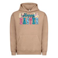 Pigment Burro happy easter eggs Urban Hoodie - AdoDesignShop