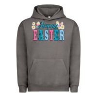 Pigment Tornado happy easter eggs Urban Hoodie - AdoDesignShop