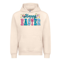 Sandshell happy easter eggs Urban Hoodie - AdoDesignShop