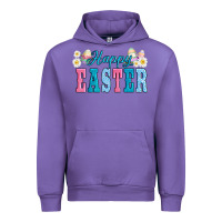 Tulip happy easter eggs Urban Hoodie - AdoDesignShop