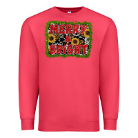 Cardinal marry and bright Premium Sweatshirt - RanaPortraitStore