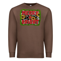 Chestnut marry and bright Premium Sweatshirt - RanaPortraitStore