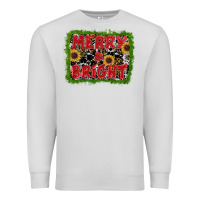 Dove Grey marry and bright Premium Sweatshirt - RanaPortraitStore