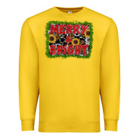 Lemon marry and bright Premium Sweatshirt - RanaPortraitStore