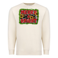 Sandshell marry and bright Premium Sweatshirt - RanaPortraitStore