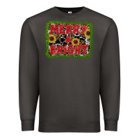 Smoke marry and bright Premium Sweatshirt - RanaPortraitStore