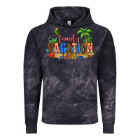 Cloud Black Punta Cana family vacation Vintage Hoodie - AdoDesignShop