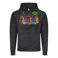 Vintage Black Punta Cana family vacation Vintage Hoodie - AdoDesignShop