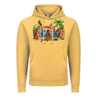 Vintage Mustard Punta Cana family vacation Vintage Hoodie - AdoDesignShop