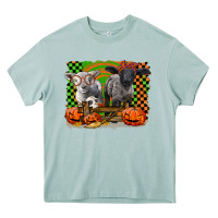 Arona Baby Sheeps Heavy Core Tee - LillyAllenDesigns