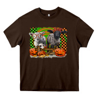 Baby Sheeps Heavy Core Tee | Teevron