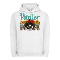 Pigment Lunar Rock german shorthaired pointer mom Urban Hoodie - Artiststas