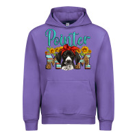Tulip german shorthaired pointer mom Urban Hoodie - Artiststas