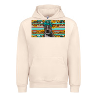 Sandshell pittbull license plate Urban Hoodie - Artiststas
