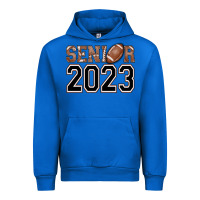 Cobalt senior 2023 american football Urban Hoodie - AdoDesignShop