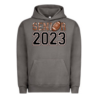 Pigment Tornado senior 2023 american football Urban Hoodie - AdoDesignShop