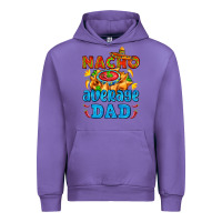 Tulip nacho average dad with nacho Urban Hoodie - AdoDesignShop