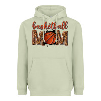 Matcha basketball mom Heavyweight Hoodie - texasbilliewilder