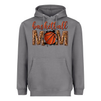 Storm basketball mom Heavyweight Hoodie - texasbilliewilder