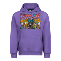 Tulip pittbull mom Urban Hoodie - Artiststas