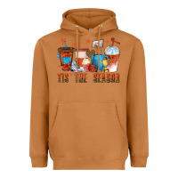 Meerkat basketball tisthe season coffee cups Heavyweight Hoodie - texasbilliewilder