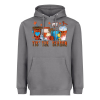 Storm basketball tisthe season coffee cups Heavyweight Hoodie - texasbilliewilder