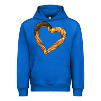 Cobalt churros Urban Hoodie - AdoDesignShop