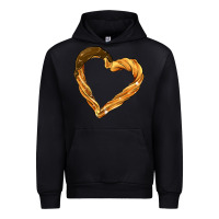 Foreset Green churros Urban Hoodie - AdoDesignShop