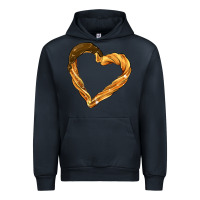 Navy churros Urban Hoodie - AdoDesignShop