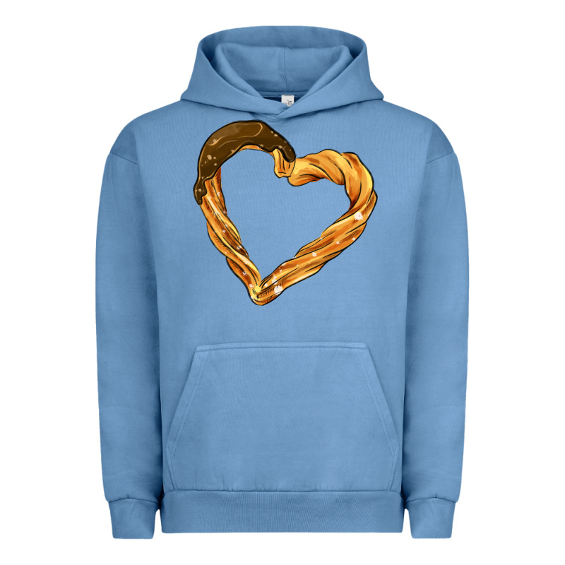 Churros Urban Hoodie by AdoDesignShop | Teevron
