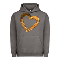 Pigment Tornado churros Urban Hoodie - AdoDesignShop