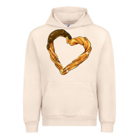 Sandshell churros Urban Hoodie - AdoDesignShop
