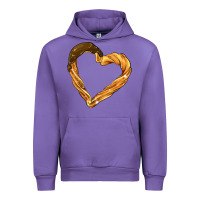 Tulip churros Urban Hoodie - AdoDesignShop
