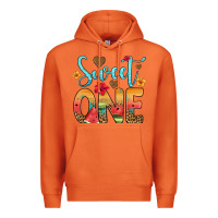 Carrot sweet one watermelon Premium Hoodie - Artiststas