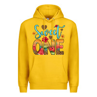 Lemon sweet one watermelon Premium Hoodie - Artiststas