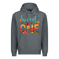 Rock sweet one watermelon Premium Hoodie - Artiststas
