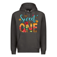 Smoke sweet one watermelon Premium Hoodie - Artiststas