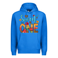 True Royal sweet one watermelon Premium Hoodie - Artiststas