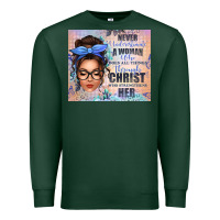 Sports Green never underestimate a woman who does all things th Premium Sweatshirt - texasbilliewilder