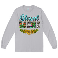 Moon Dust blessed mini Long Sleeve Tee - BarkalooDesign