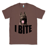 Chestnut I Bite Classic Tee - Bettercallsaul