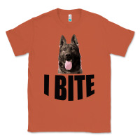 Copper I Bite Classic Tee - Bettercallsaul